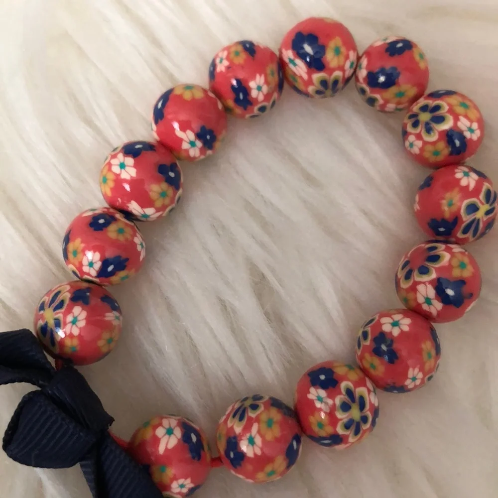 Gymboree Girls Fashion Bracelets Lot of 3